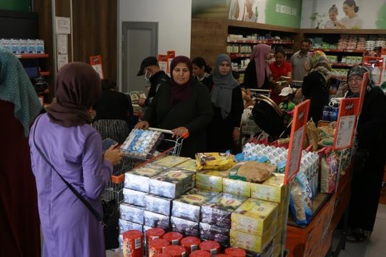 Tarım Kredi marketlerinde indirim devam ediyor mu? Tarım Kredi marketi ürün kataloğu!