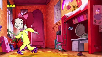 Die Schule der kleinen Vampire Staffel 2 Folge 18 HD Deutsch