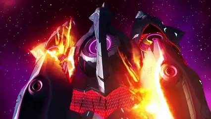 Mouretsu Uchuu Kaizoku Staffel 1 Folge 26 HD Deutsch