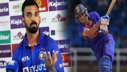 KL Rahul ಮಾಡಿದ ತ್ಯಾಗದಿಂದ ಟೀಂ‌ ಇಂಡಿಯಾ ಗೆದ್ದಿದ್ದು ಹೇಗೆ ಗೊತ್ತಾ? | *Cricket | OneIndia Kannada