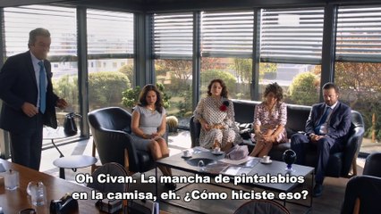 Amor Accidentado - Capitulo 30 | Kazara Ask