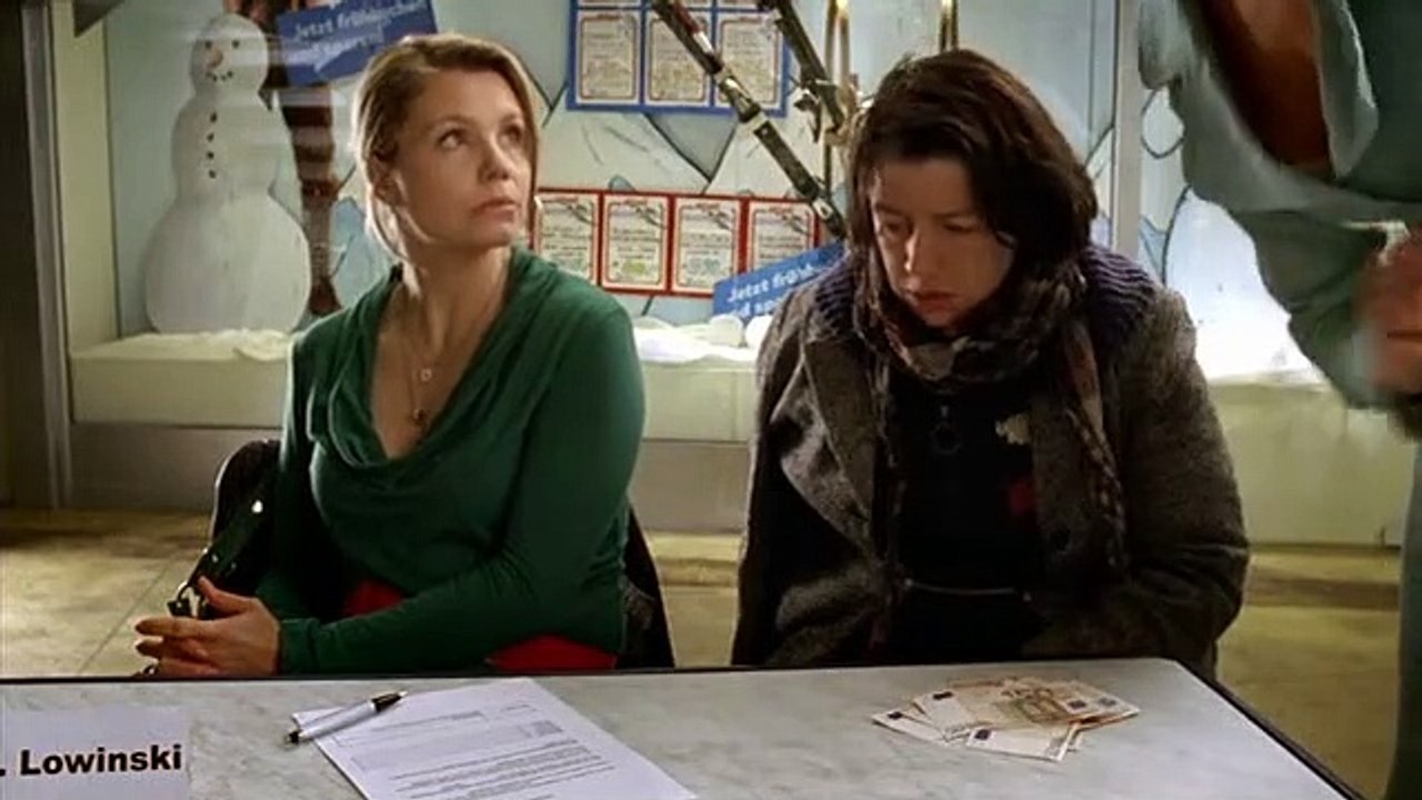 Danni Lowinski Staffel 1 Folge 7 HD Deutsch
