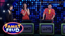 Family Feud Philippines: TEAM FAMILEE, MULING NATIKMAN ANG TAMIS NG TAGUMPAY!