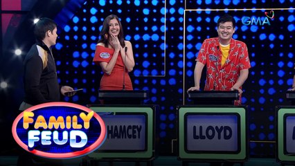 Family Feud Philippines: TEAM FAMILEE, MULING NATIKMAN ANG TAMIS NG TAGUMPAY!
