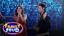 Family Feud Philippines: SA ANONG EDAD KUMUKUPAS ANG KA-GUWAPUHAN NG ISANG LALAKI?