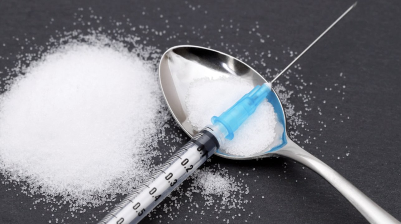 Fünf Kilo Heroin: Polizei verhaftet 81-jährige Drogenschmugglerin