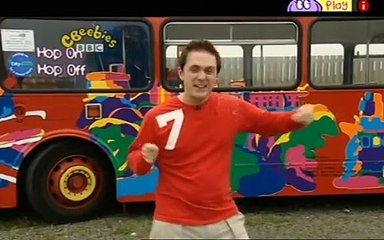 Boogie Beebies - English - Full Episodes - Double Decker