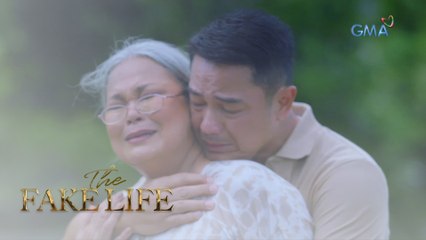 The Fake Life: Onats gives up his children (Episode 54 Part 2/4)