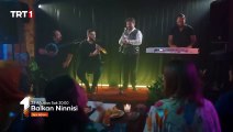 Balkan Ninnisi 9.Bölüm Fragmanı