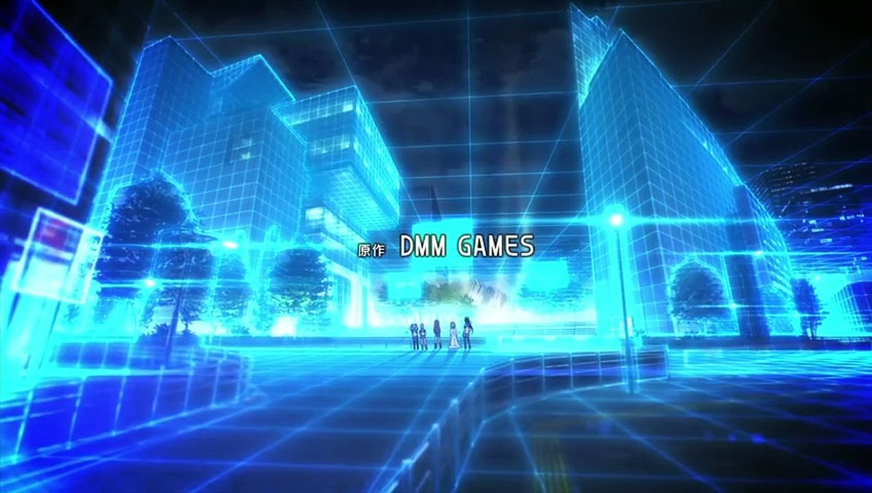 Circlet Princess Staffel 1 Folge 8 HD Deutsch