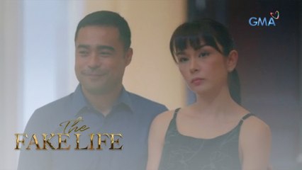 The Fake Life: New life with Mark (Episode 54 Part 3/4)