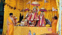 Janmashtami 2022 : जयपुर में 31 तोपों की सलामी के बीच होगा गोविंदाभिषेक