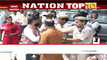 Breaking News : 'मनीष सिसोदिया' सबसे अच्छे शिक्षा मंत्री - अरविंद केजरीवाल