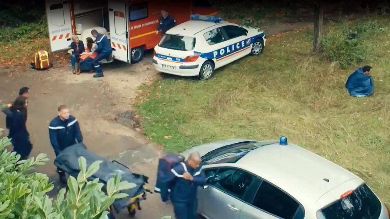 Balthazar Staffel 1 Folge 6 - Part 02 HD Deutsch