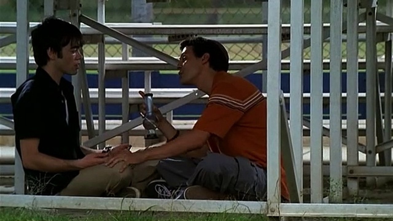 Nip-Tuck - Schönheit hat ihren Preis Staffel 1 Folge 8 HD Deutsch