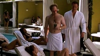 Nip-Tuck - Schönheit hat ihren Preis Staffel 1 Folge 9 HD Deutsch