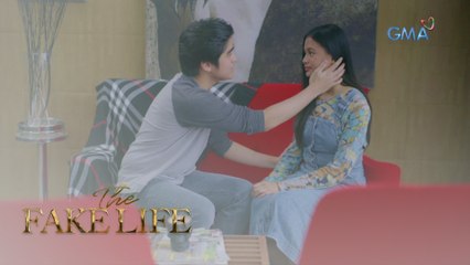 The Fake Life: Suportado ni Mark ang relasyon nina Jaycie at Peter (Episode 54 Part 4/4)