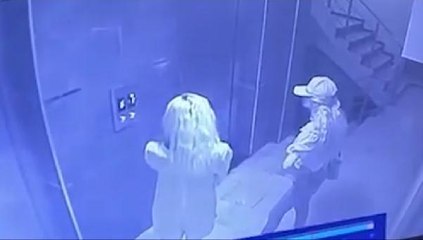 EVDEN ÇALDIKLARI PARA KASASINI, BEBEK ARABASINA YÜKLEYEREK KAÇTILAR