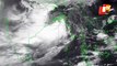 Low Pressure Intensifies Into Depression, Red Warning For Heavy Rain Issued For Odisha Districts