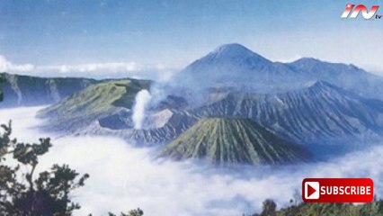 10 Gunung dengan Panorama Indah tapi Angker, Masih Berani Mendaki?