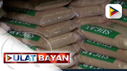 Malalaking supermarkets, pumayag na ibaba sa P70/kg ang SRP ng puting asukal; Pres. Marcos Jr., pinuri ang 'selfless response' ng mga negosyante