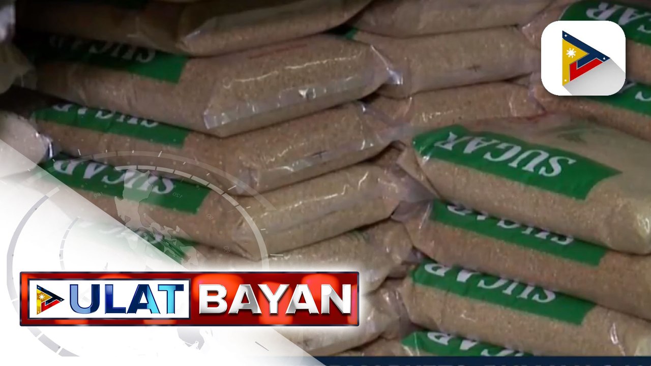 Malalaking supermarkets, pumayag na ibaba sa P70/kg ang SRP ng puting asukal; Pres. Marcos Jr., pinuri ang 'selfless response' ng mga negosyante