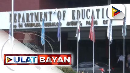 DepEd: 65% ng public schools, magsasagawa ng face-to-face classes