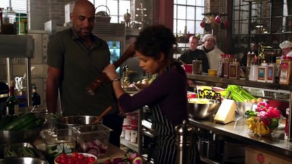 Undercovers Staffel 1 Folge 8 HD Deutsch