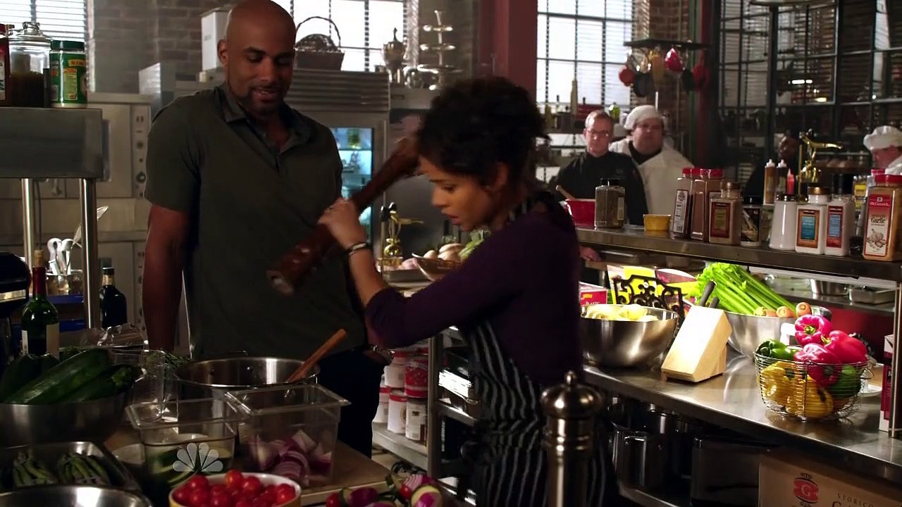 Undercovers Staffel 1 Folge 8 HD Deutsch