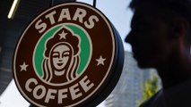 Starbucks, Coca-Cola and McDonald’s left Russia, but their knock-off brands live on