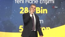 Turkcell, 2022 yılının ikinci çeyreğine ait finansal raporunu yayınladı