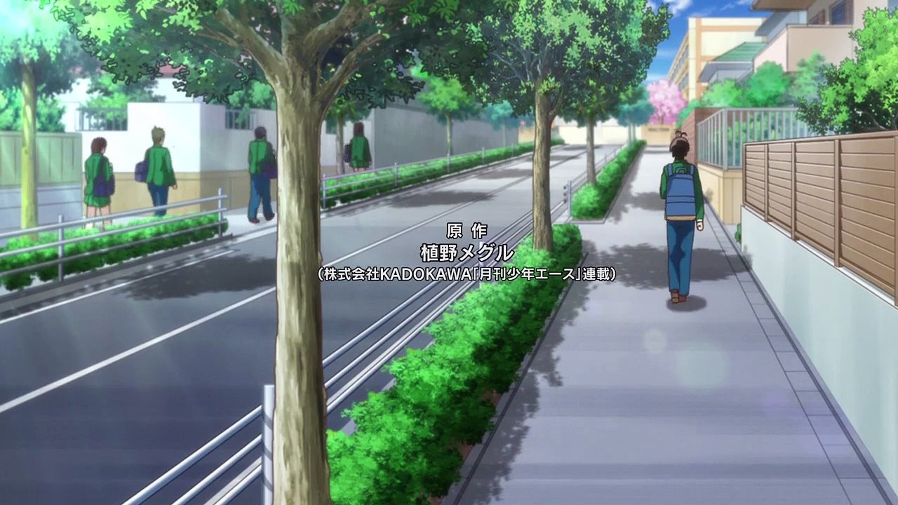 Hajimete no Gal Staffel 1 Folge 7 HD Deutsch