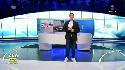 Lluvias en Sonora provocan inundaciones