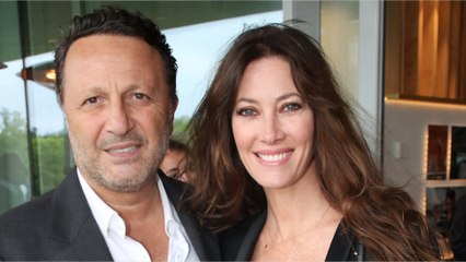 GALA VIDÉO - Arthur pris dans les orages en Corse : l’animateur face à “une vision apocalyptique”