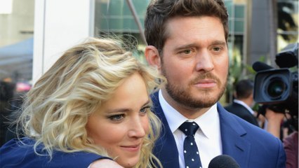 GALA VIDEO - Michael Bublé : sa belle-soeur hospitalisée après un atroce accident de voiture