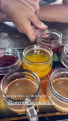 Η ανάρτηση του Γιάννη Τσιμιτσέλη από το Μπαλί