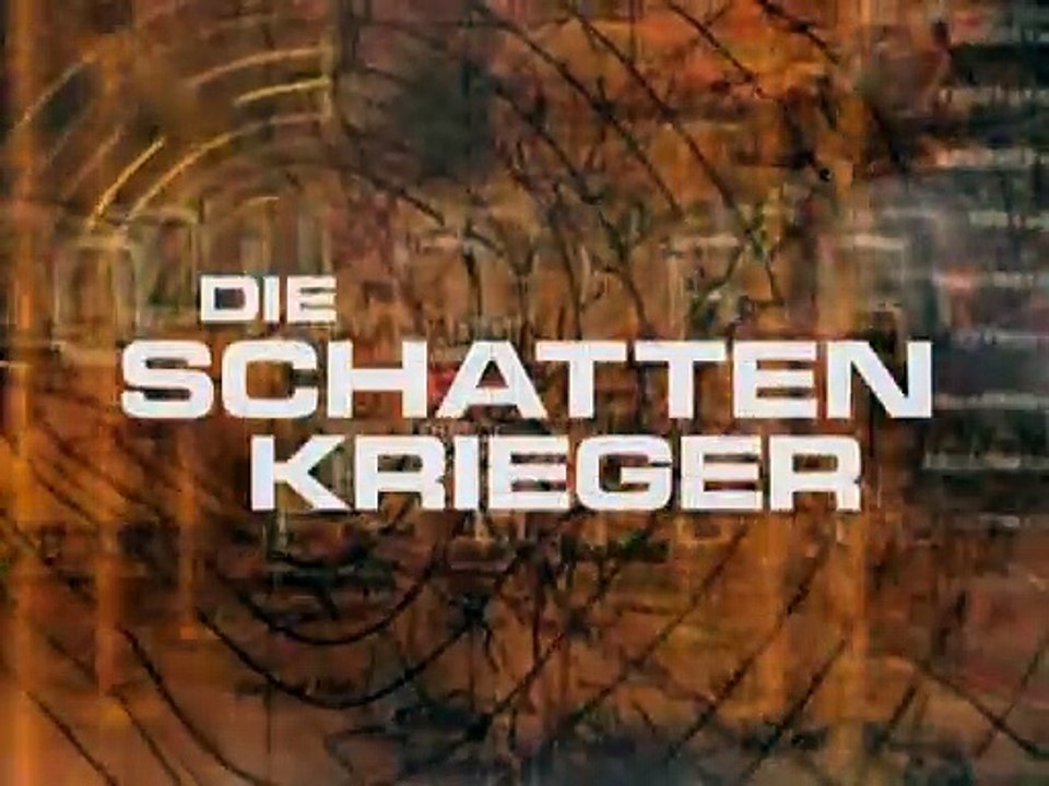 Die Schattenkrieger Staffel 1 Folge 19 HD Deutsch
