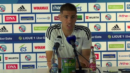 Maxime Le Marchand "Les mecs sont prêts par rapport à ça"