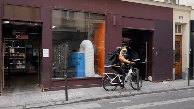 A Paris, les riverains luttent contre la légalisation des « darkstores »
