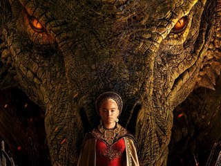 "House of the Dragon": Neuer Trailer verspricht jede Menge Action