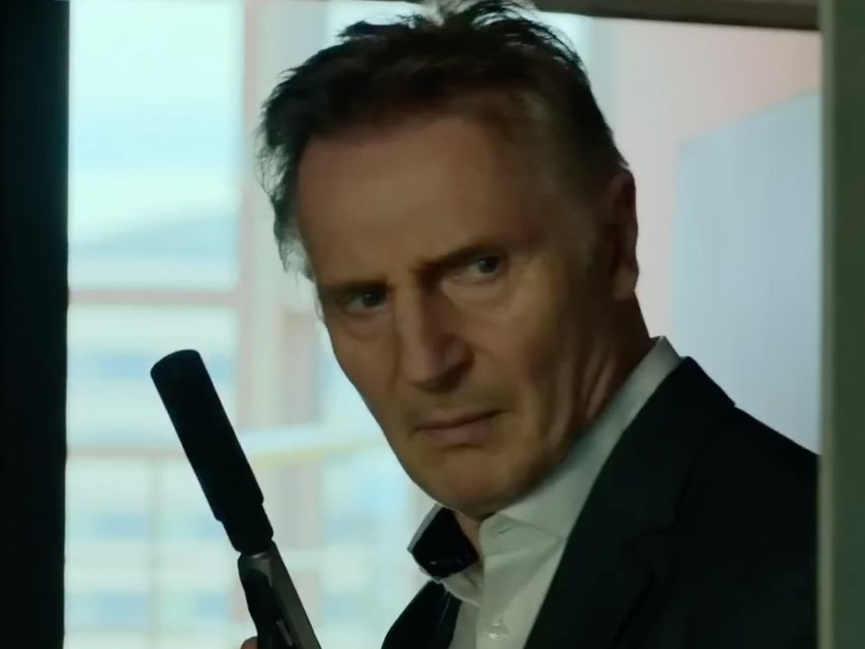 Vom Regisseur von 'Casino Royale': Trailer zu 'Memory' mit Liam Neeson