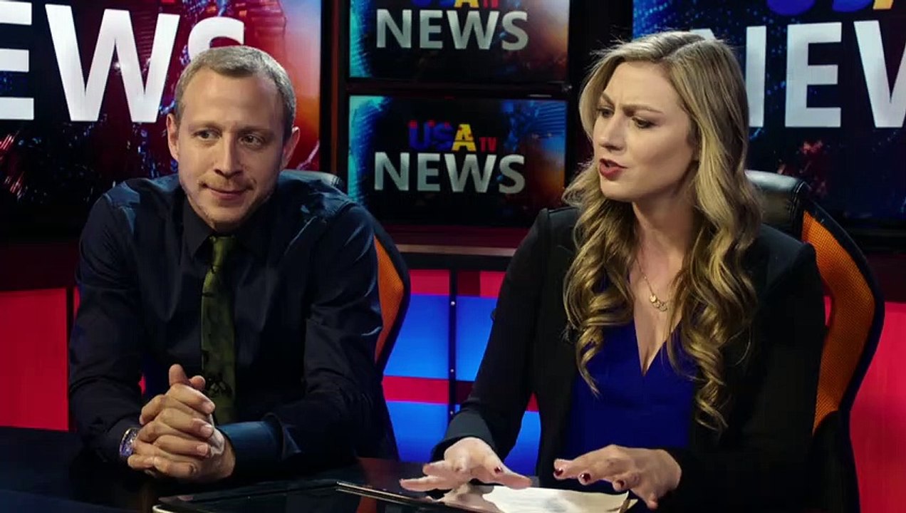 Nova Vita Staffel 1 Folge 9 HD Deutsch