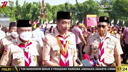 PRESISI PETANG 17.00 WIB (19/8/2022)