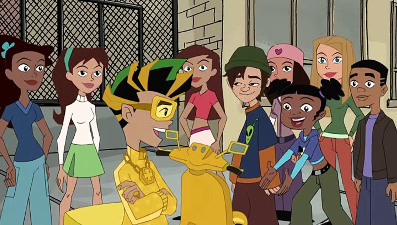 American Dragon Staffel 2 Folge 11 HD Deutsch