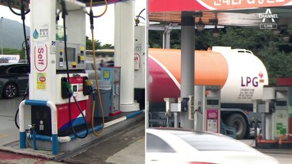 “연료비가 반값이네”…고유가에 LPG 차 전성시대