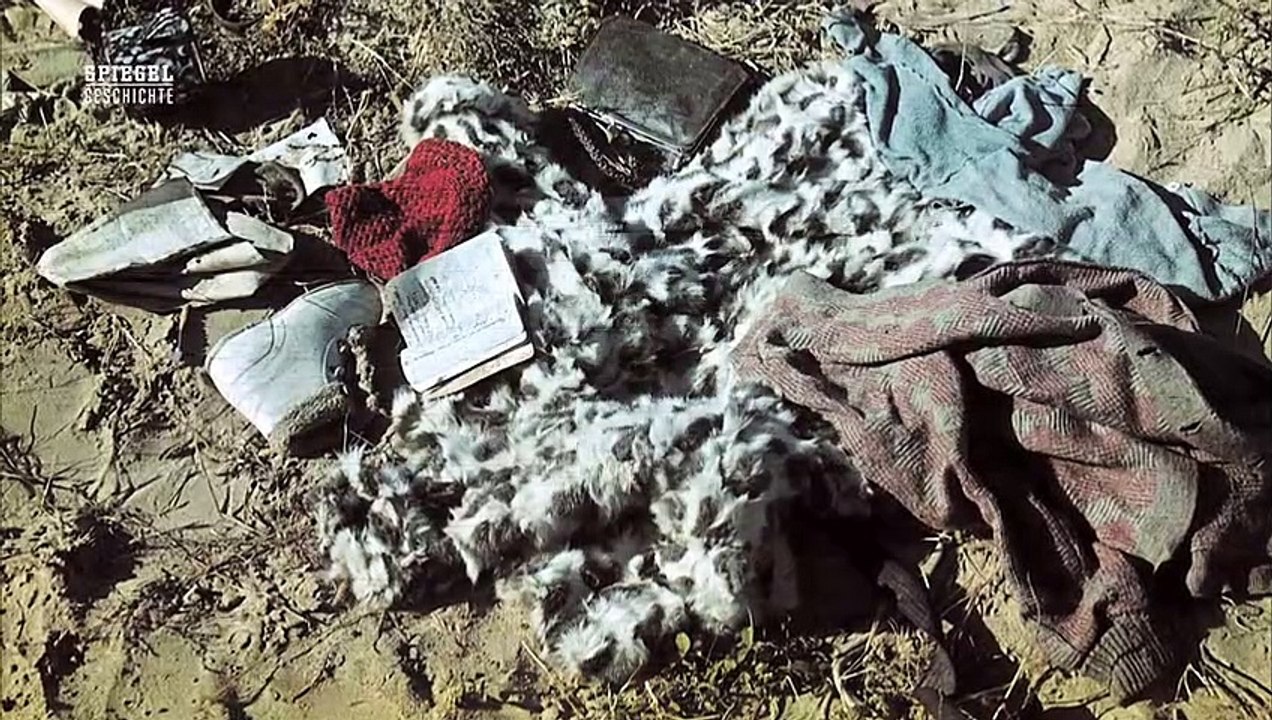 SS - Die letzten Zeugen Staffel 1 Folge 2 HD Deutsch