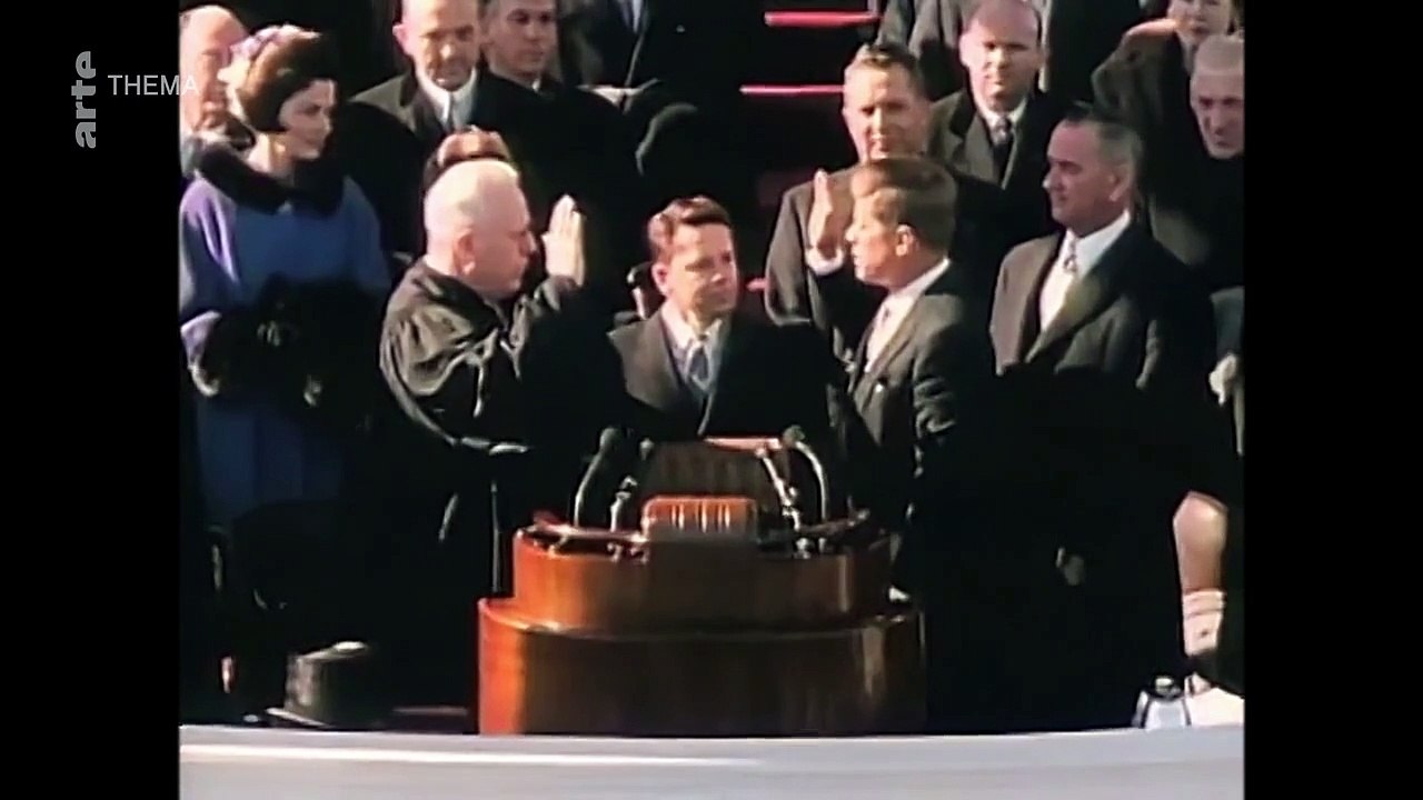 Kuba im globalen Spiel Staffel 1 Folge 1 HD Deutsch