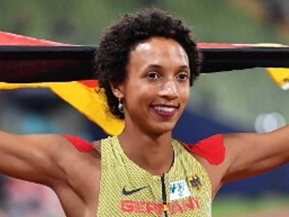 Nach Kreislauf-Kollaps: Malaika Mihambo geht es 'wieder besser'