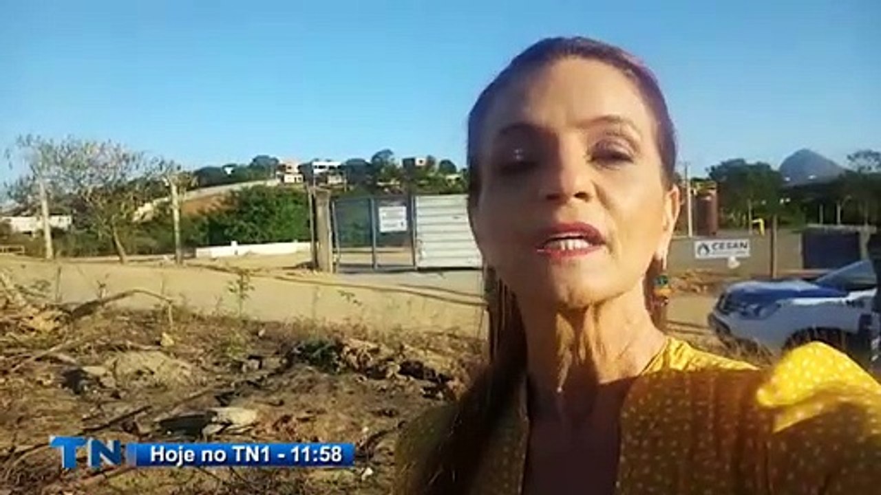 Corpo de homem é achado com pernas cortadas em Viana - ES