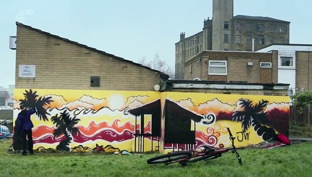 Ackley Bridge Staffel 2 Folge 2 HD Deutsch